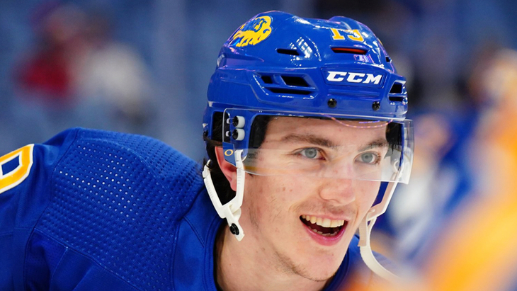 Пейтон Кребс