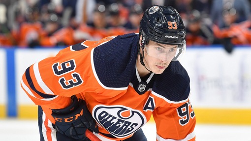 Прогноз на матч Тампа-Бэй — Эдмонтон