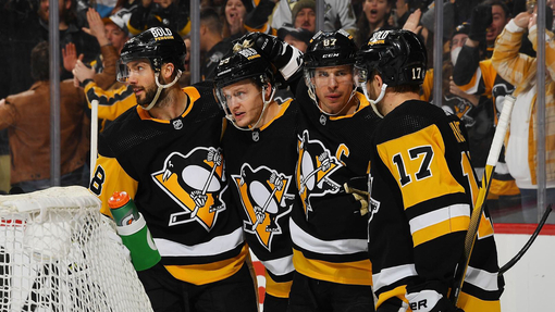 Прогноз на матч Питтсбург — Нью-Джерси