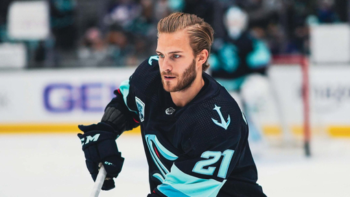 Прогноз на матч Сиэтл Кракен — Бостон