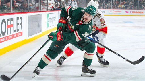 Прогноз на матч Торонто — Миннесота