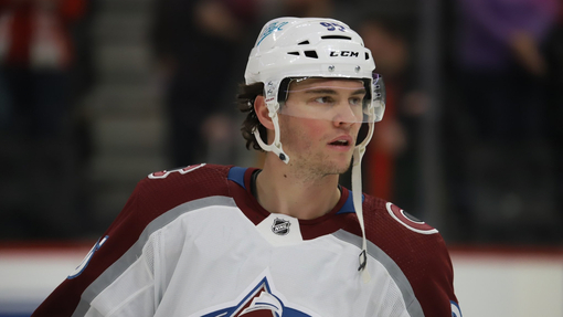 Прогноз на матч Колорадо — Виннипег