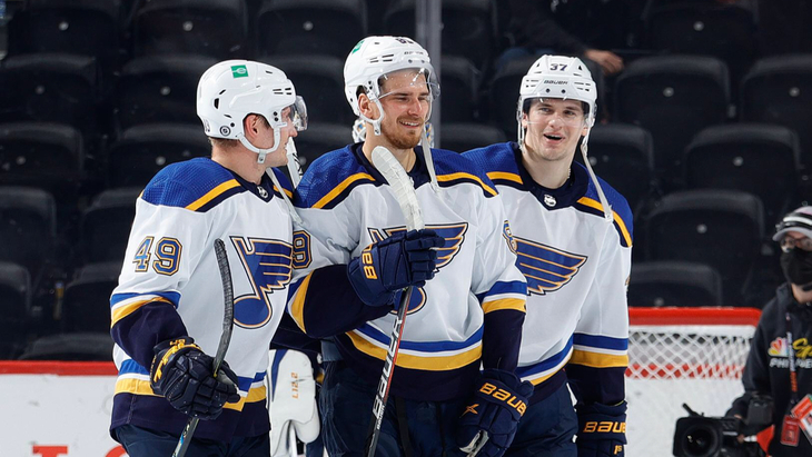 «Сент-Луис»