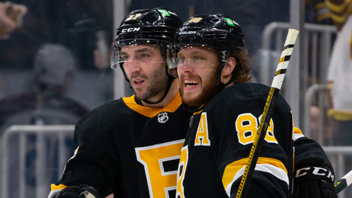 Прогноз на матч Сан-Хосе — Бостон