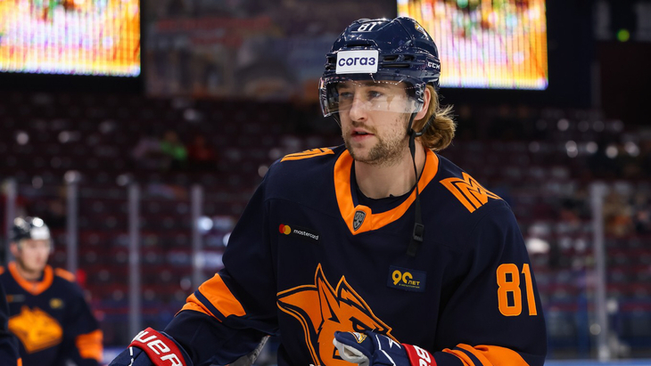 Брендан Лайпсик