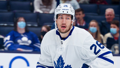 Прогноз на матч Вашингтон — Торонто