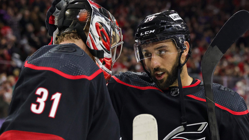 Прогноз на матч Детройт — Каролина