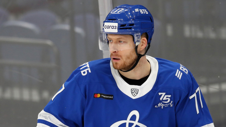 Антон Белов