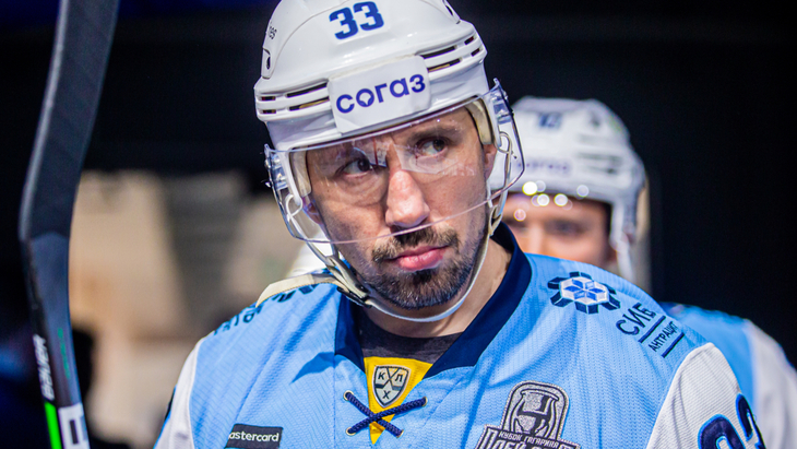 Денис Бодров