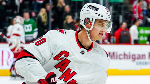 Прогноз на матч Вашингтон — Каролина