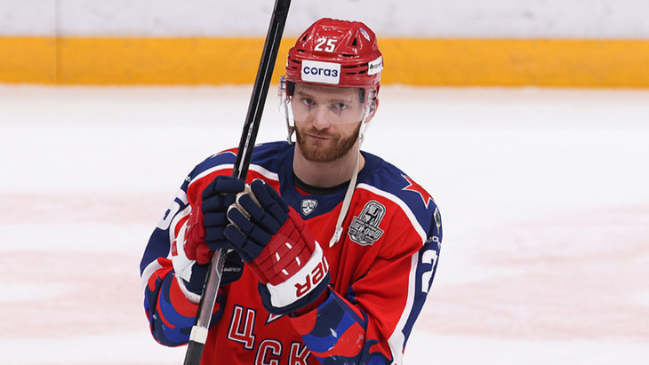 Михаил Григоренко