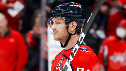 Прогноз на матч Вашингтон — Сиэтл Кракен