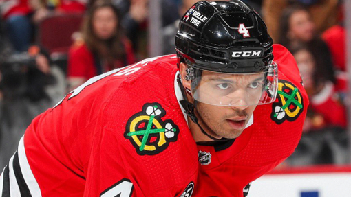 Чикаго — Тампа-Бэй. Прогноз и ставка на матч Прогноз на матч Чикаго — Тампа-Бэй