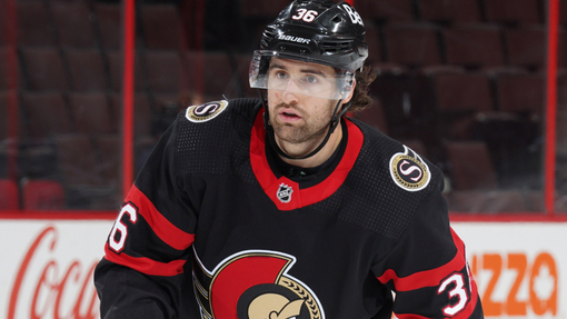 Прогноз на матч Вегас — Оттава