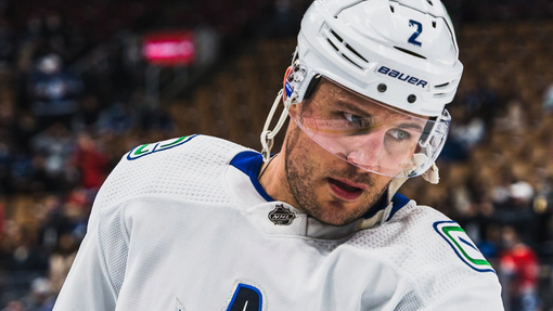 Прогноз на матч Ванкувер — Монреаль