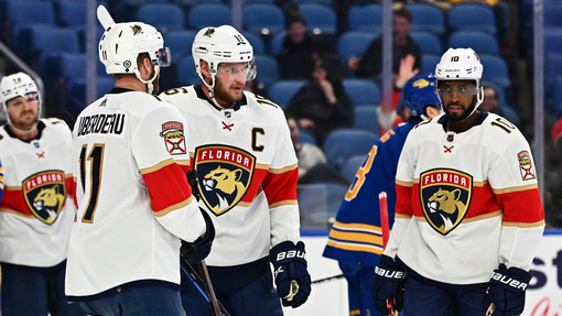 Прогноз на матч Флорида — Филадельфия