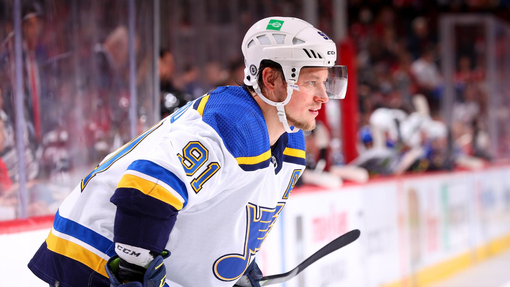 Сент-Луис — Нью-Йорк Рейнджерс. Прогноз и ставка на матч Прогноз на матч Сент-Луис — Нью-Йорк Рейнджерс