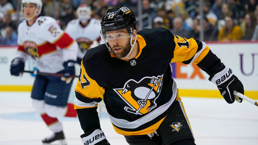 Прогноз на матч Питтсбург — Вегас