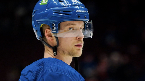 Прогноз на матч Ванкувер — Вашингтон