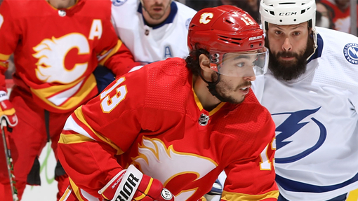 Прогноз на матч Калгари — Детройт