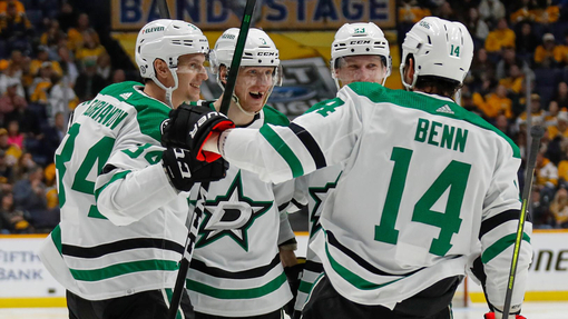 Прогноз на матч Даллас — Нью-Йорк Рейнджерс