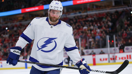 Прогноз на матч Эдмонтон — Тампа-Бэй