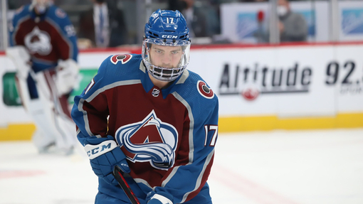 Прогноз на матч Лос-Анджелес — Колорадо