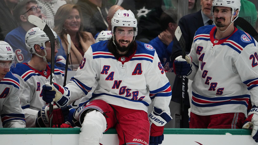 Прогноз на матч Нью-Йорк Рейнджерс — Анахайм