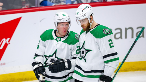 Прогноз на матч Торонто — Даллас