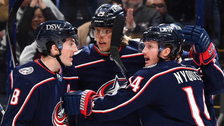 «Коламбус»