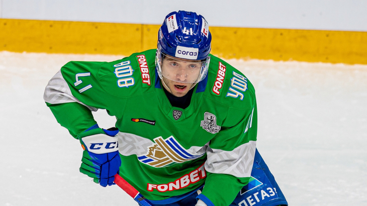 Николай Кулёмин