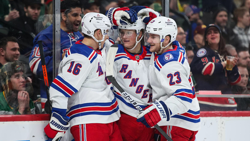Прогноз на матч Нью-Йорк Рейнджерс — Нью-Йорк Айлендерс