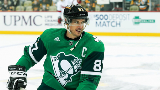 Сент-Луис — Питтсбург. Прогноз и ставка на матч Прогноз на матч Сент-Луис — Питтсбург