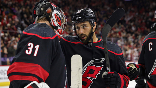 Торонто — Каролина. Прогноз и ставка на матч Прогноз на матч Торонто — Каролина