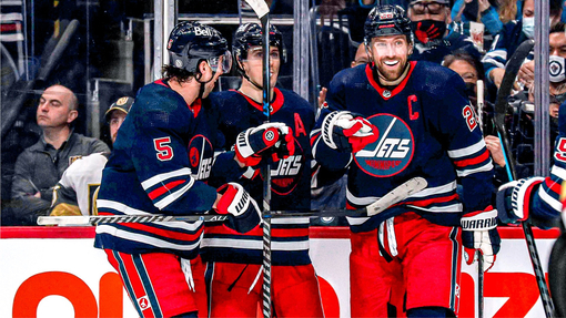 Виннипег — Бостон. Прогноз и ставка на матч Прогноз на матч Виннипег — Бостон