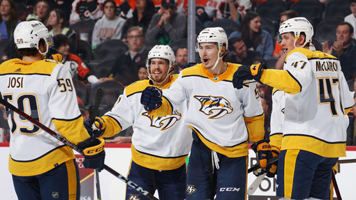 Нэшвилл — Торонто. Прогноз и ставка на матч Прогноз на матч Нэшвилл — Торонто