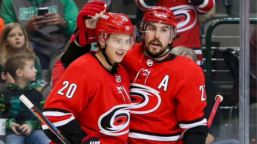 Каролина — Нью-Йорк Рейнджерс. Прогноз и ставка на матч Прогноз на матч Каролина — Нью-Йорк Рейнджерс