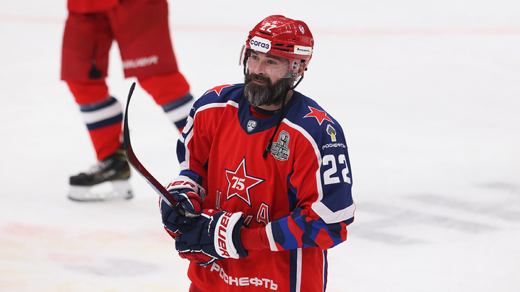 Александр Попов