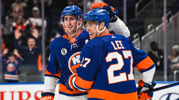 «Айлендерс»