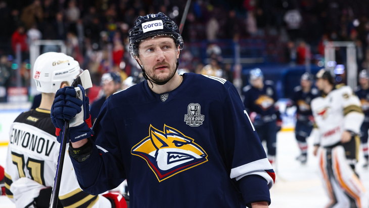 Павел Акользин