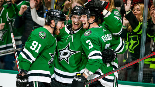 Прогноз на матч Даллас — Ванкувер