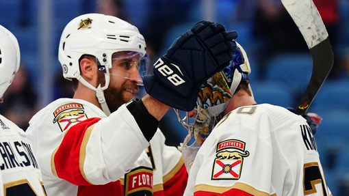 Прогноз на матч Оттава — Флорида