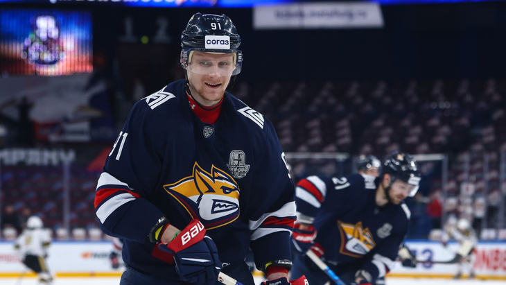 Максим Карпов