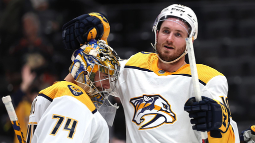 Прогноз на матч Нэшвилл — Филадельфия