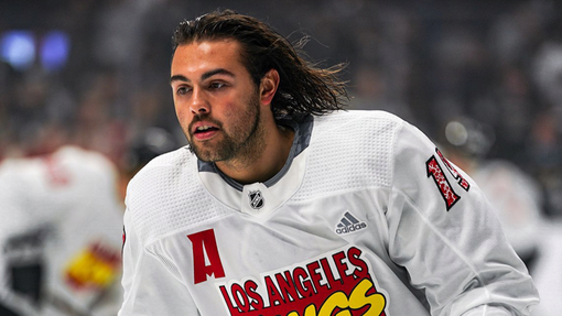 Прогноз на матч Лос-Анджелес — Сиэтл Кракен