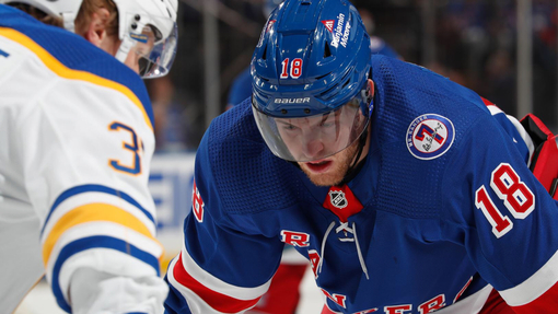 Прогноз на матч Питтсбург — Нью-Йорк Рейнджерс