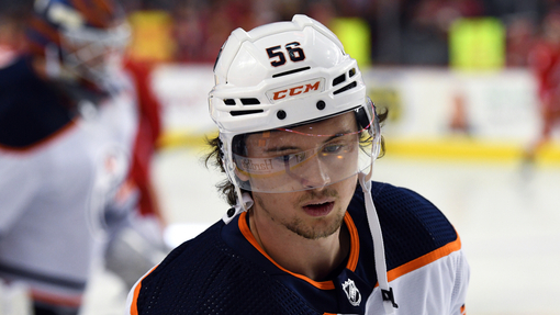 Прогноз на матч Эдмонтон — Лос-Анджелес