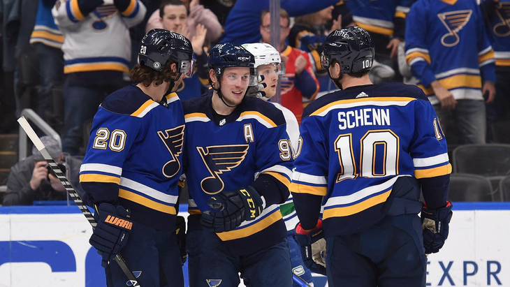 «Сент-Луис»