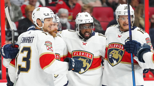 Прогноз на матч Флорида — Чикаго