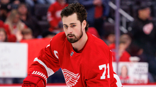 Прогноз на матч Детройт — Оттава